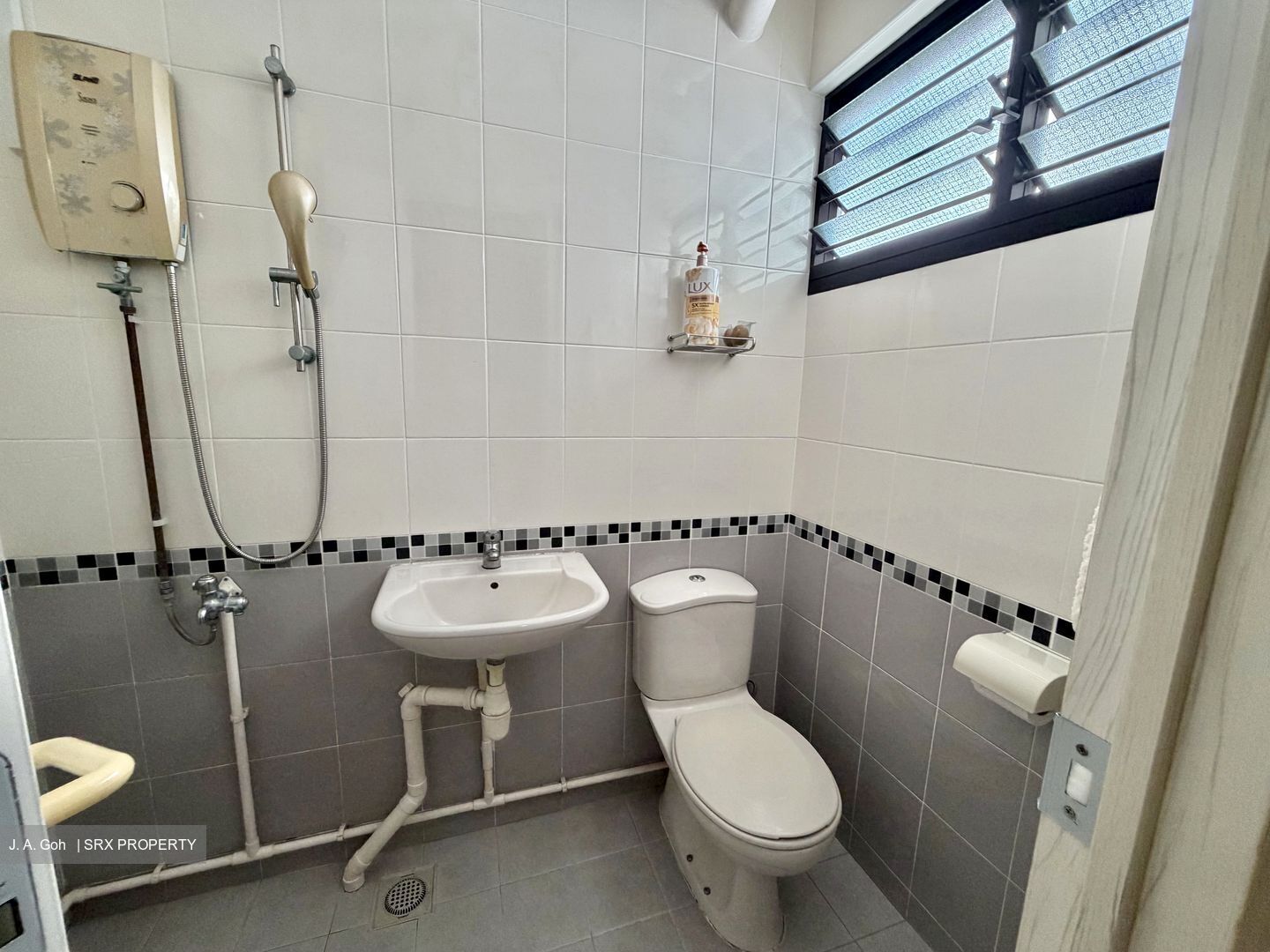 Blk 105 Bishan View (Bishan), HDB 3 Rooms #565679951